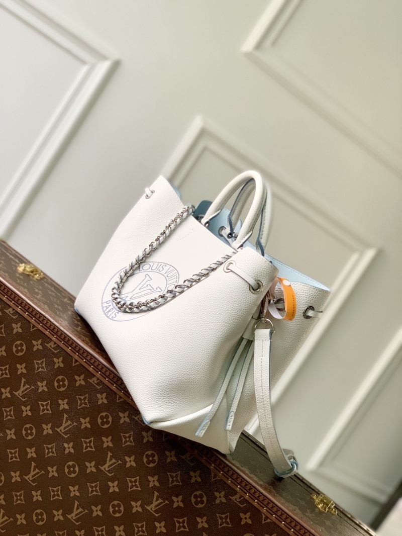 LV Top Handle Bags